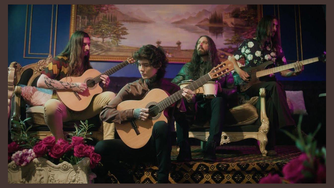 Polyphia